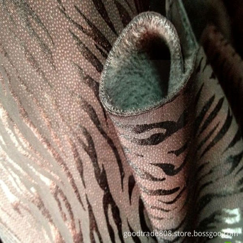 Bonded fabric for Garment